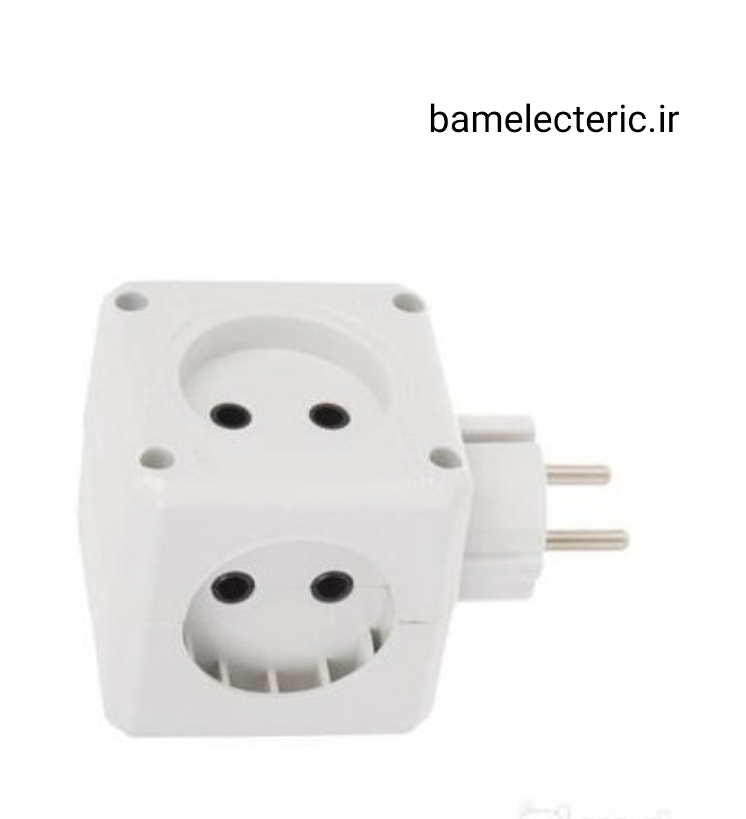 چهار راهی صدف تیراژه بدون ارت
